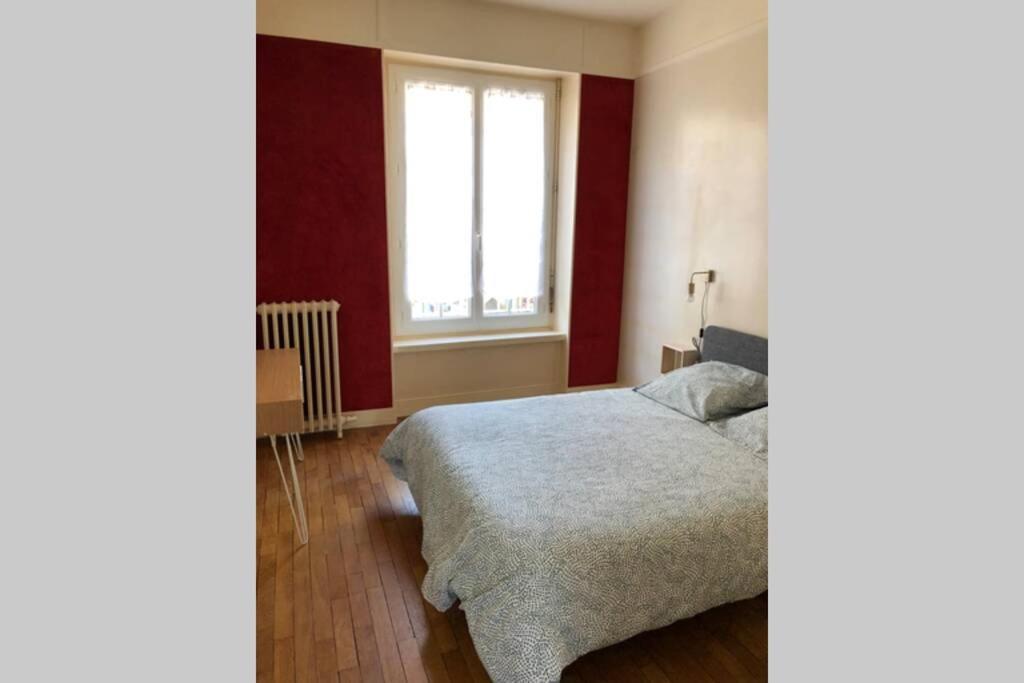 סן מלו Appartement Intra-Muros 2 Chambres Tout Confort מראה חיצוני תמונה